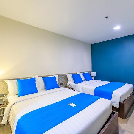 Fynn Boutique Hotel Bacoor Екстер'єр фото
