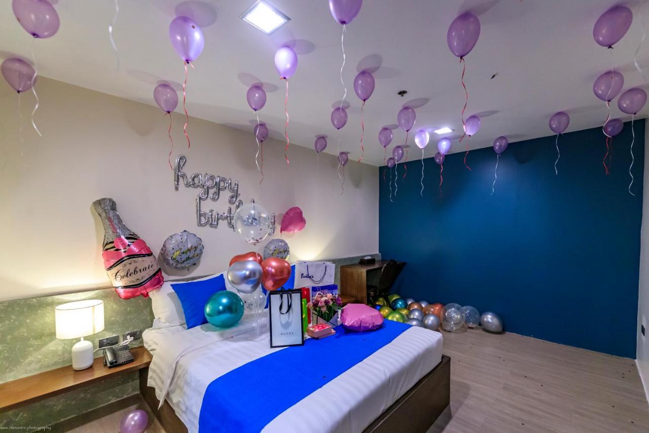 Fynn Boutique Hotel Bacoor Екстер'єр фото