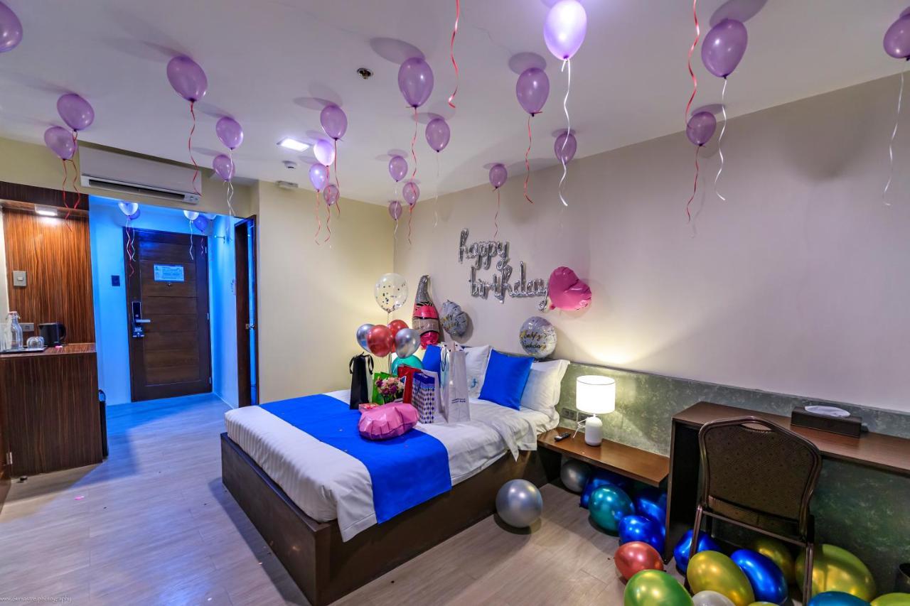 Fynn Boutique Hotel Bacoor Екстер'єр фото