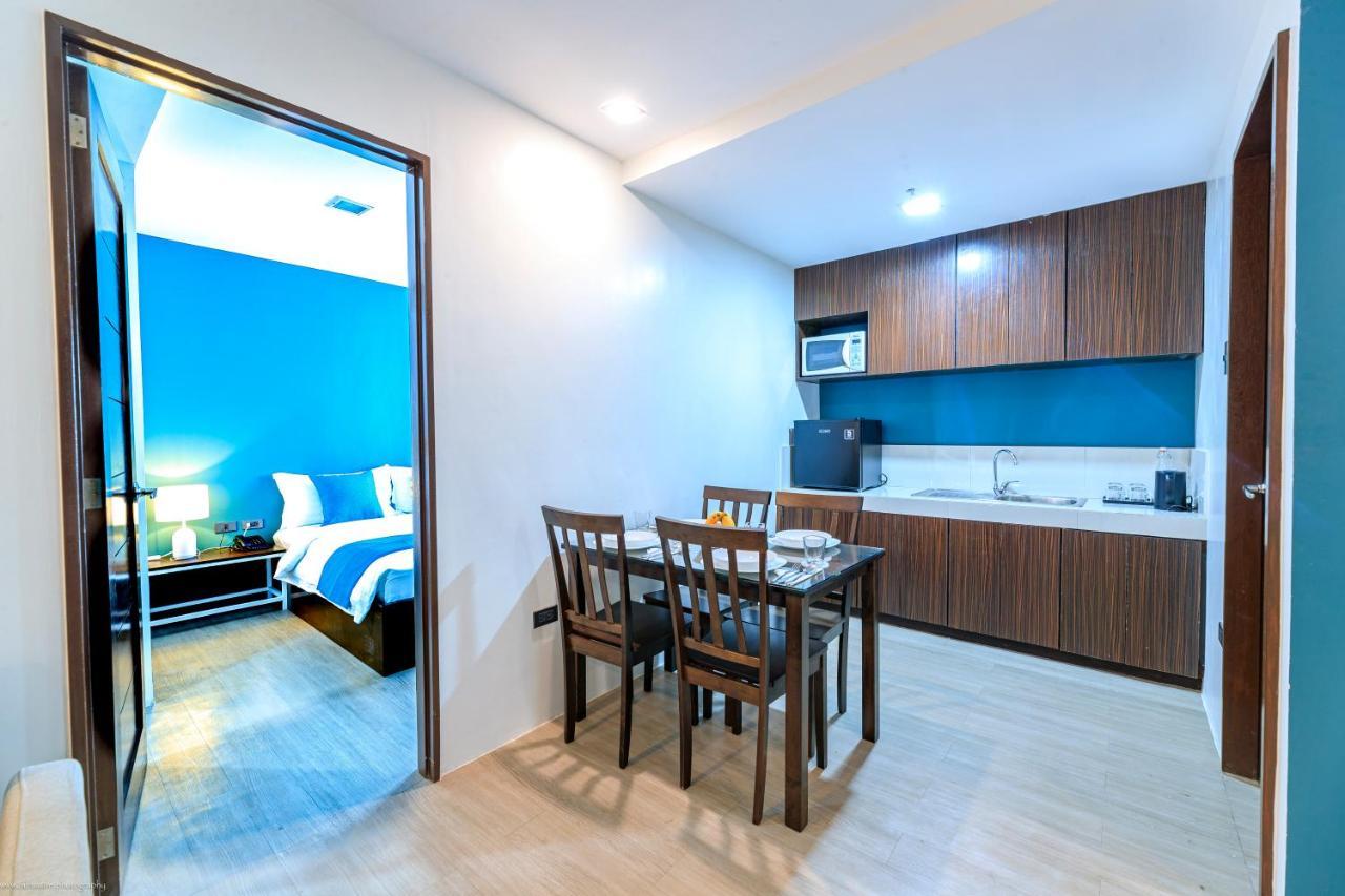 Fynn Boutique Hotel Bacoor Екстер'єр фото