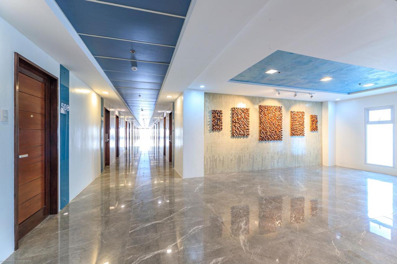 Fynn Boutique Hotel Bacoor Екстер'єр фото