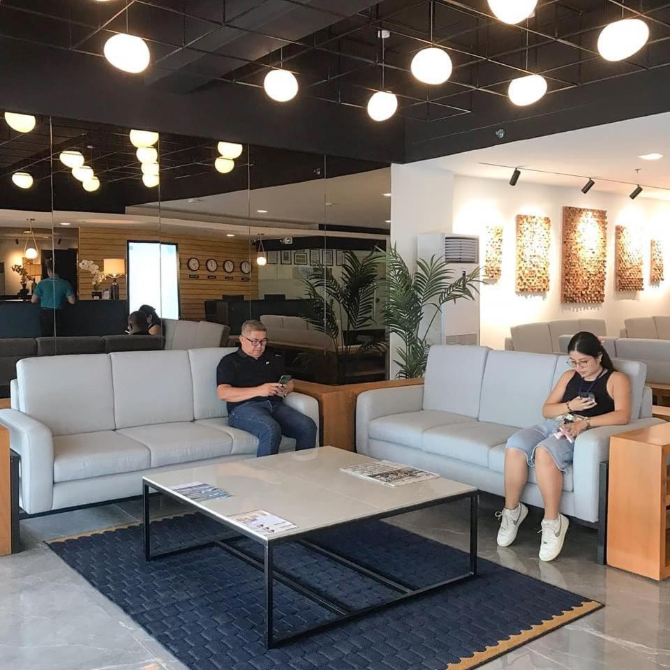 Fynn Boutique Hotel Bacoor Екстер'єр фото