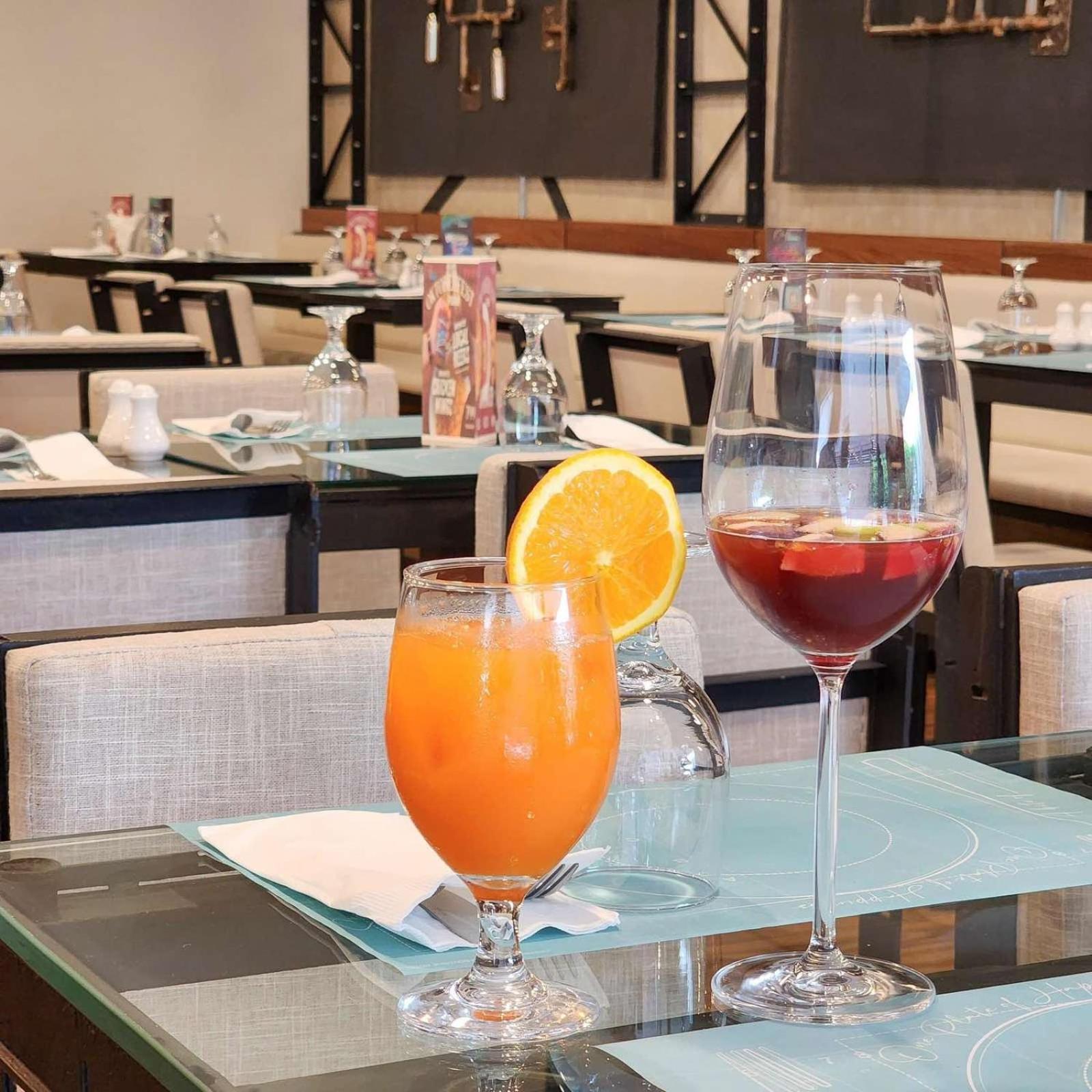Fynn Boutique Hotel Bacoor Екстер'єр фото